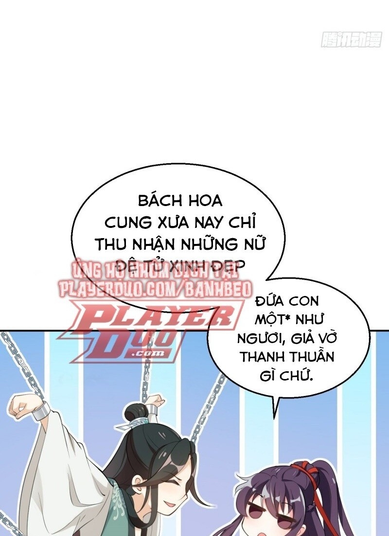 Nữ Tiên Tôn Bận Đào Hôn Chapter 13 - Trang 2