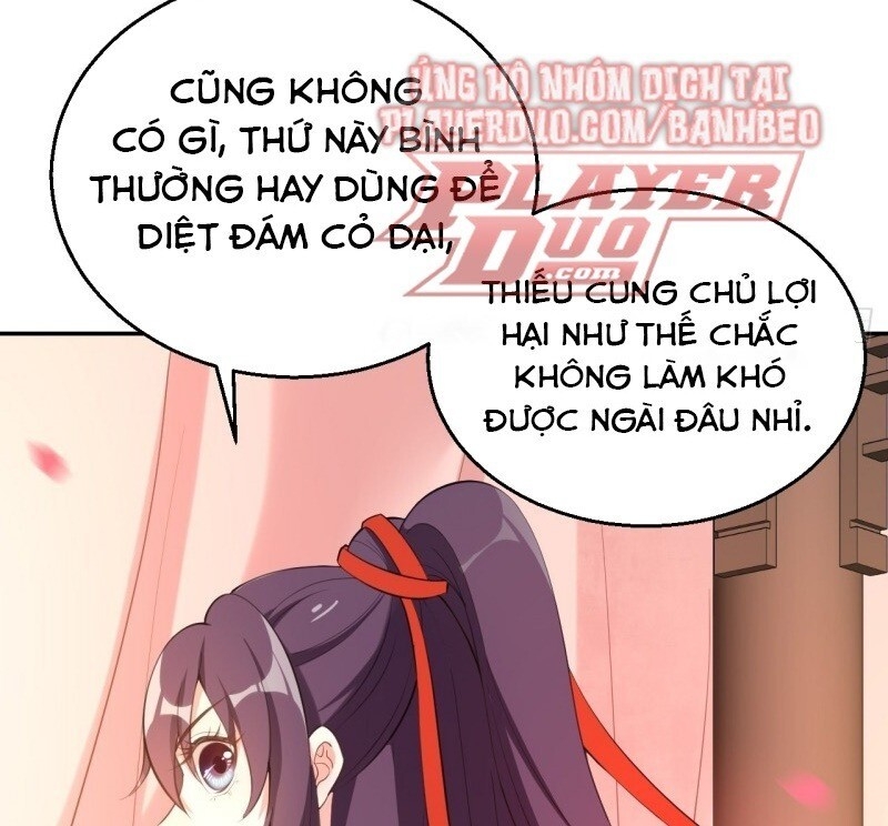 Nữ Tiên Tôn Bận Đào Hôn Chapter 13 - Trang 2