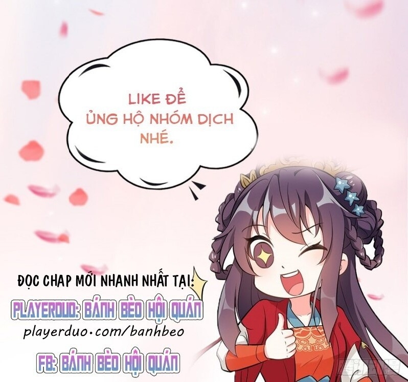 Nữ Tiên Tôn Bận Đào Hôn Chapter 13 - Trang 2