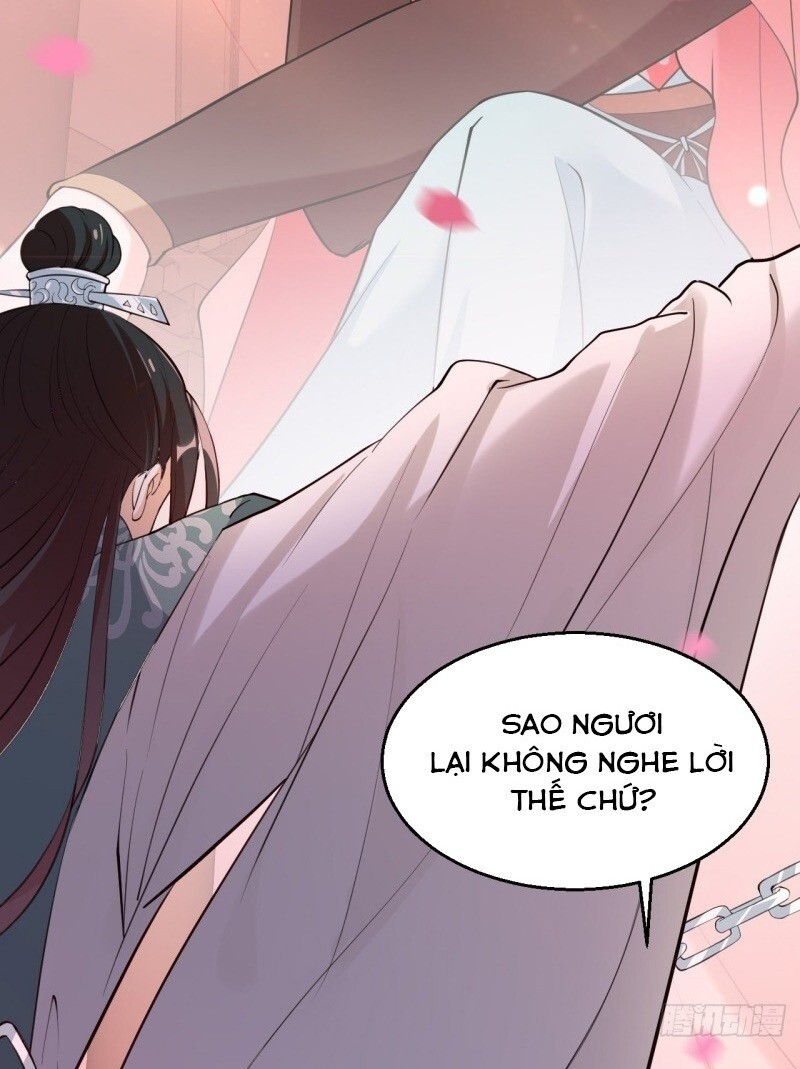 Nữ Tiên Tôn Bận Đào Hôn Chapter 13 - Trang 2