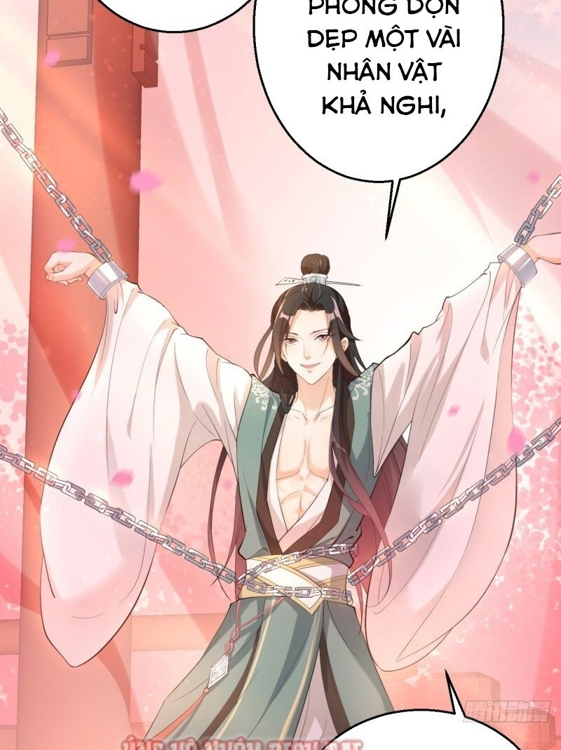 Nữ Tiên Tôn Bận Đào Hôn Chapter 13 - Trang 2