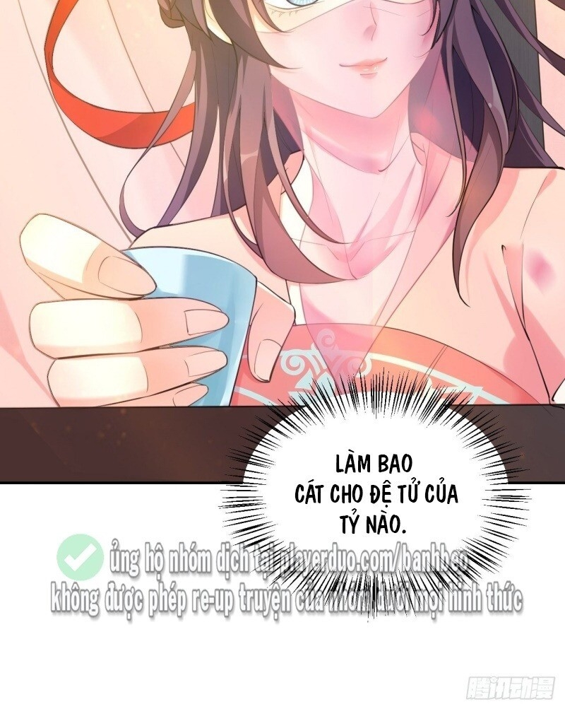 Nữ Tiên Tôn Bận Đào Hôn Chapter 12 - Trang 2