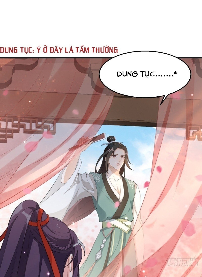 Nữ Tiên Tôn Bận Đào Hôn Chapter 12 - Trang 2