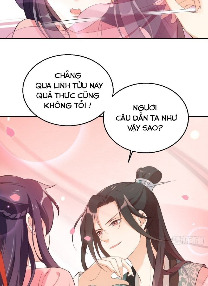 Nữ Tiên Tôn Bận Đào Hôn Chapter 12 - Trang 2