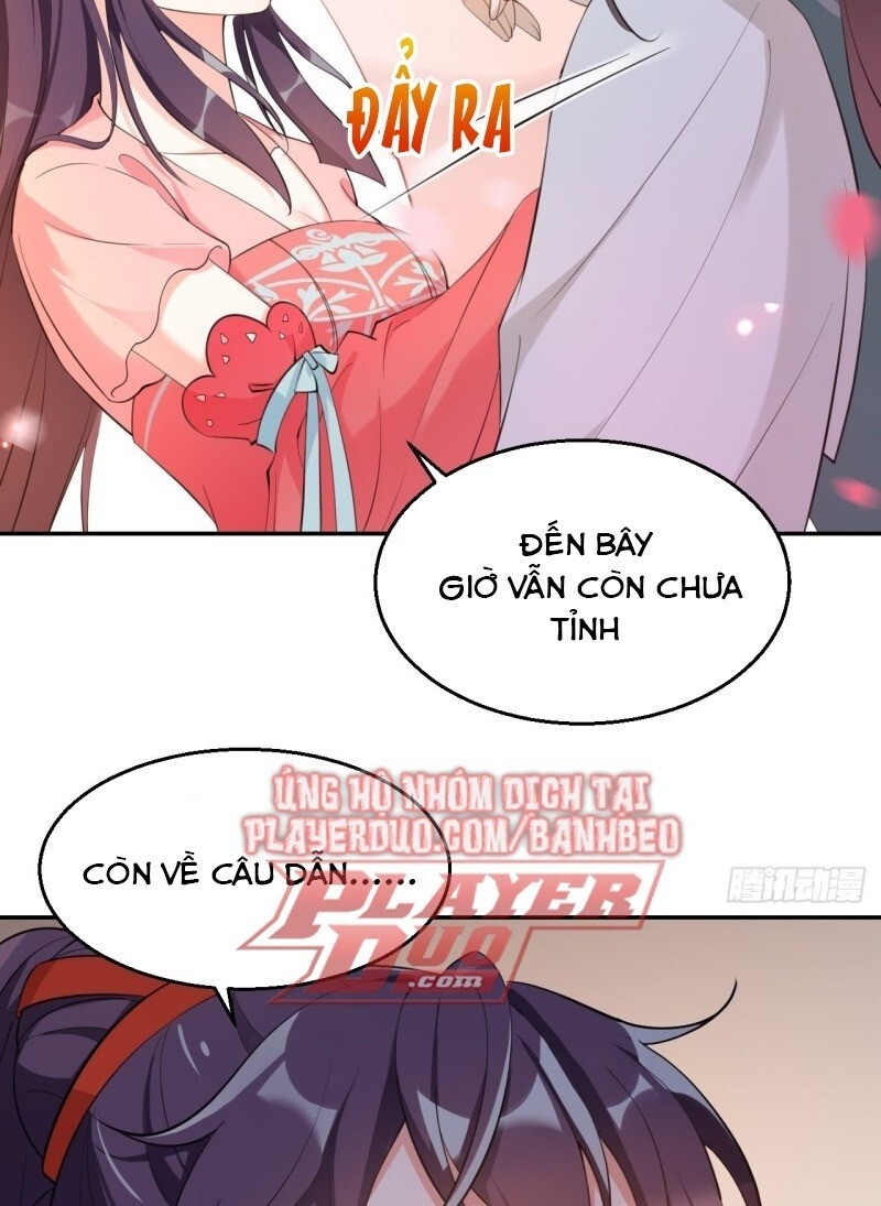 Nữ Tiên Tôn Bận Đào Hôn Chapter 12 - Trang 2