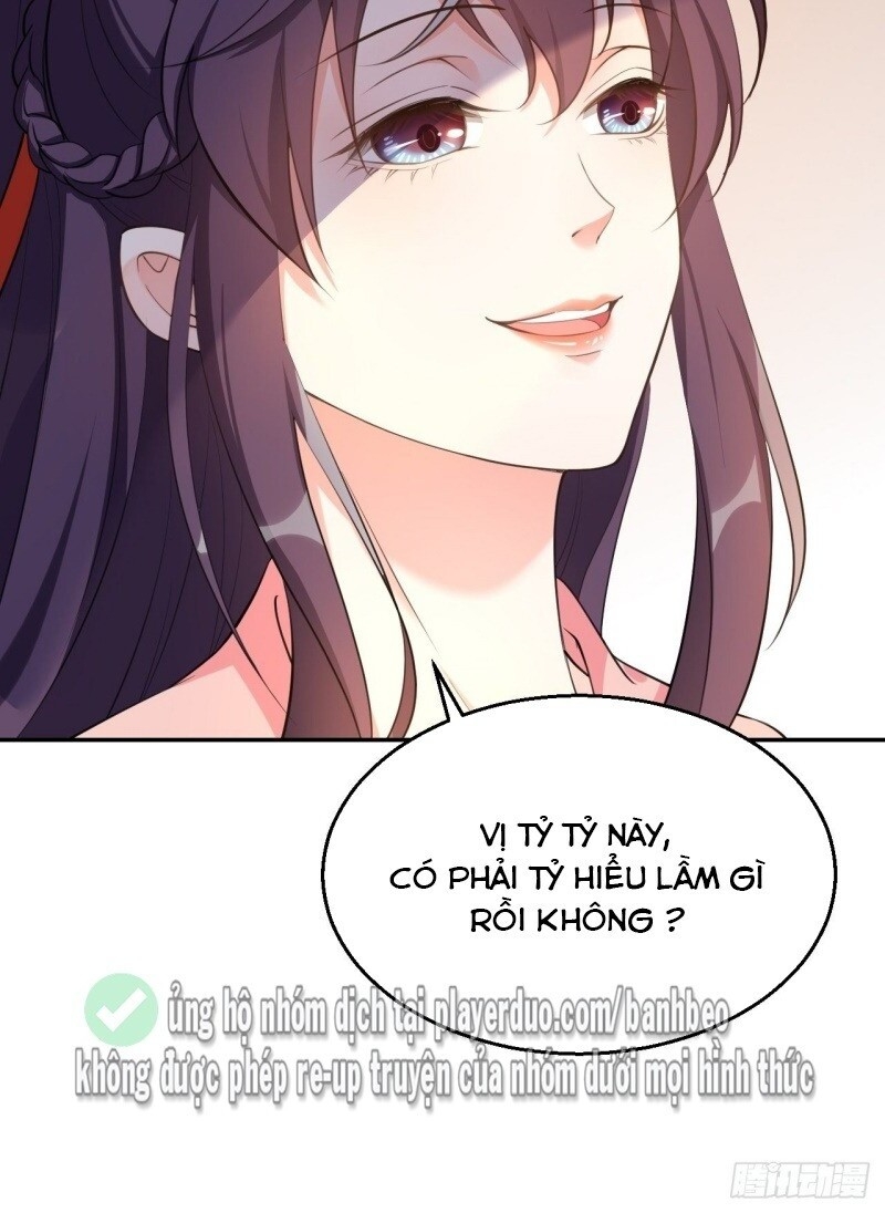 Nữ Tiên Tôn Bận Đào Hôn Chapter 12 - Trang 2