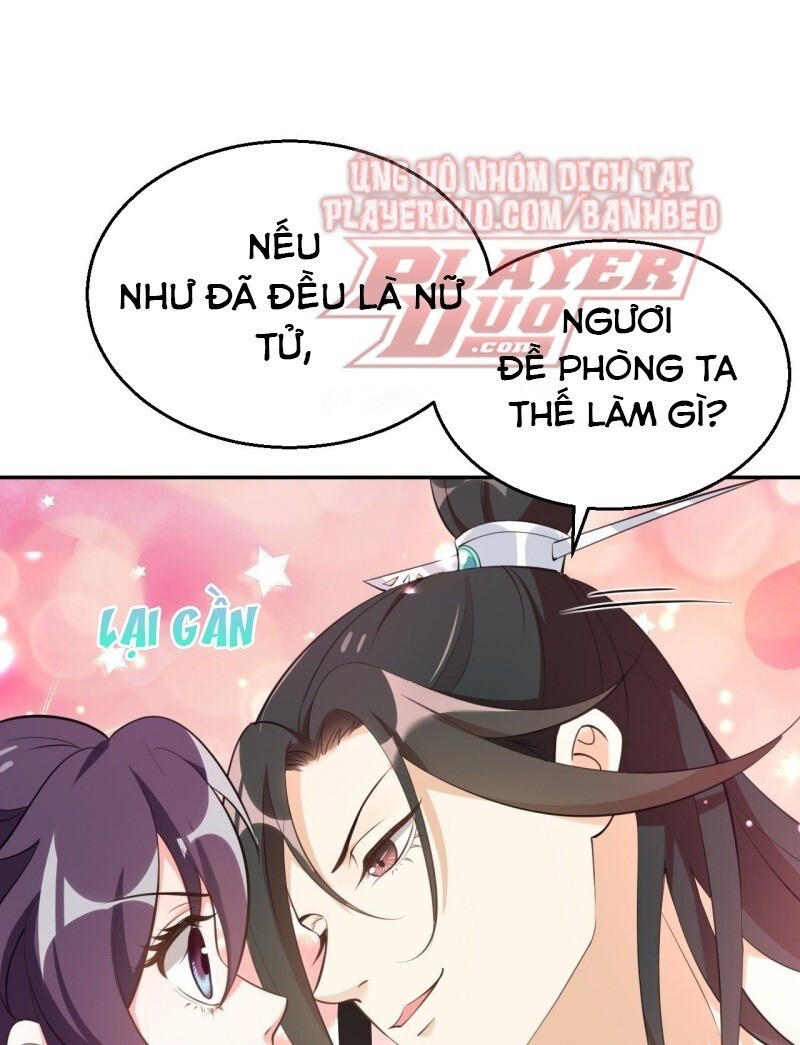 Nữ Tiên Tôn Bận Đào Hôn Chapter 12 - Trang 2