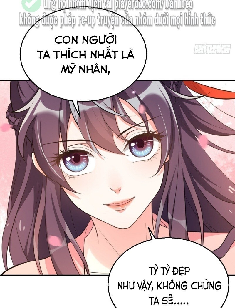 Nữ Tiên Tôn Bận Đào Hôn Chapter 12 - Trang 2