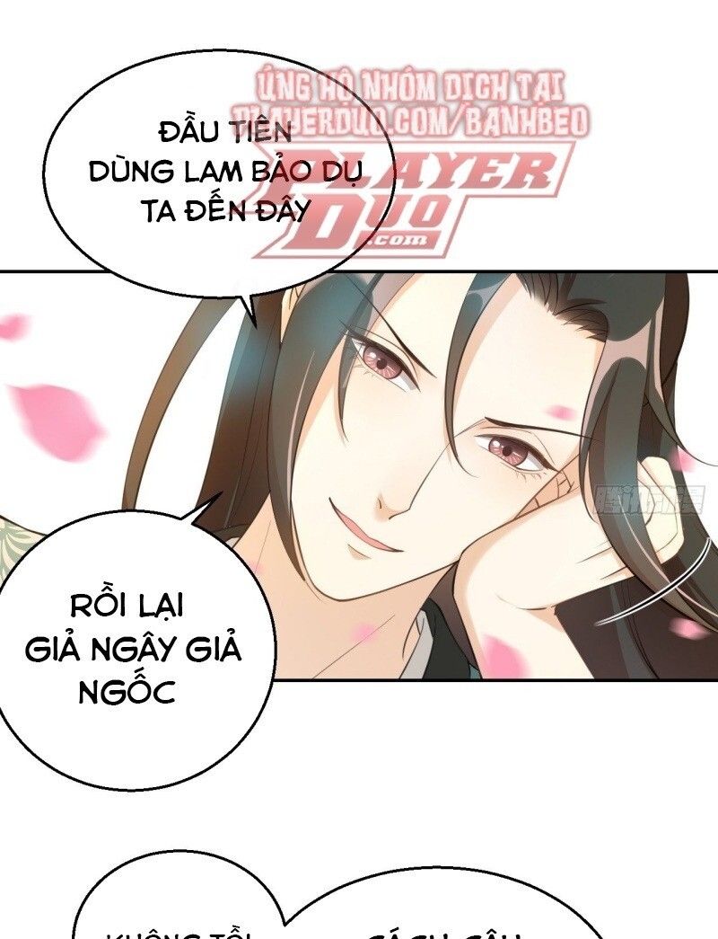 Nữ Tiên Tôn Bận Đào Hôn Chapter 12 - Trang 2