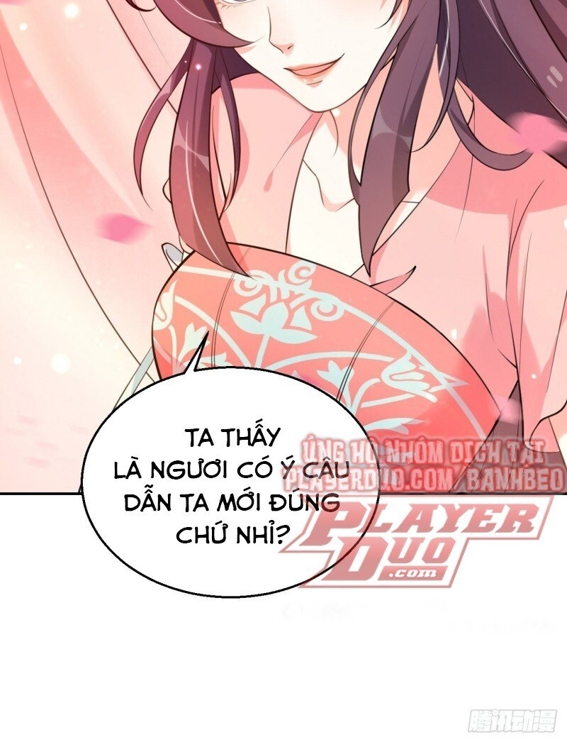 Nữ Tiên Tôn Bận Đào Hôn Chapter 12 - Trang 2