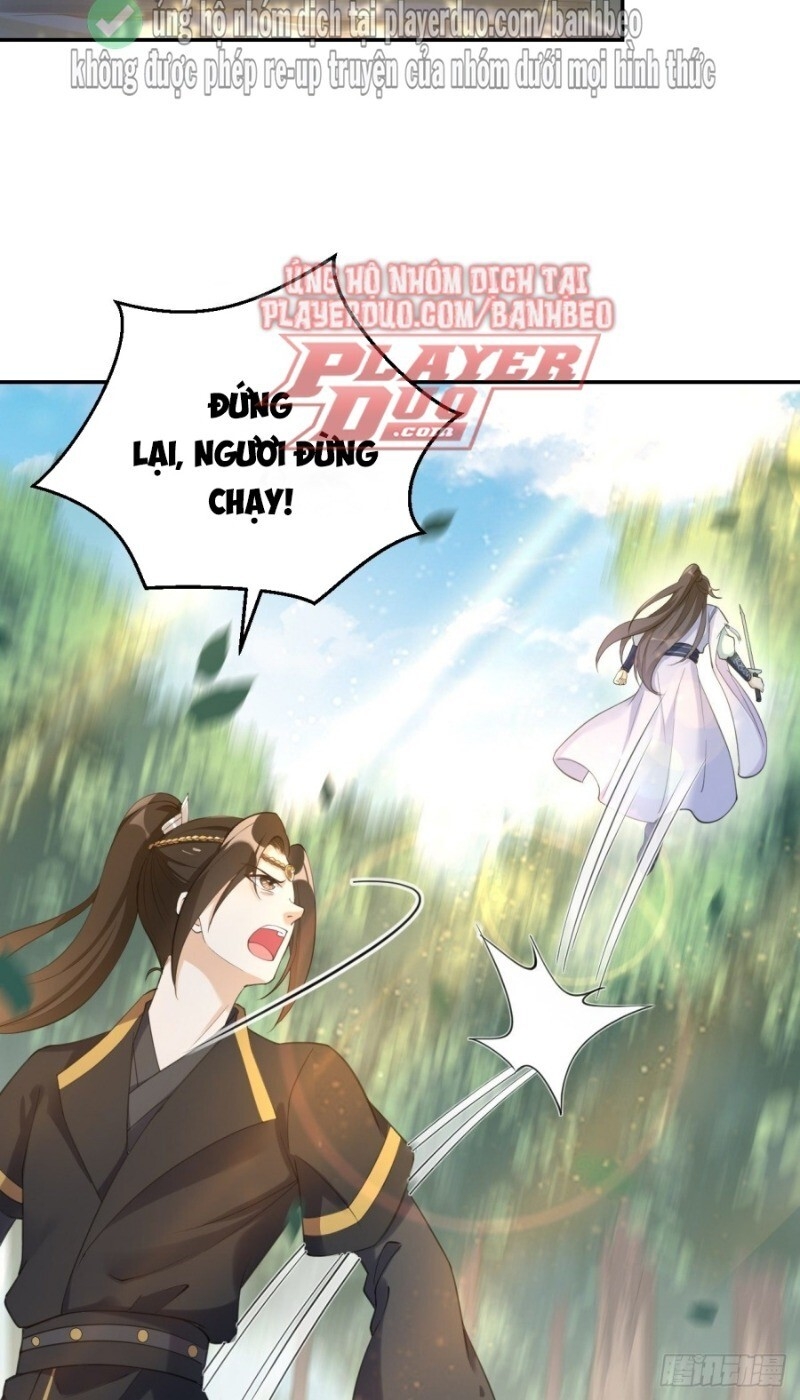 Nữ Tiên Tôn Bận Đào Hôn Chapter 11 - Trang 2