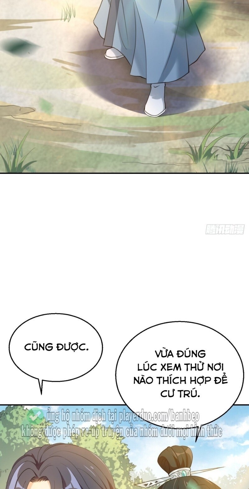 Nữ Tiên Tôn Bận Đào Hôn Chapter 11 - Trang 2