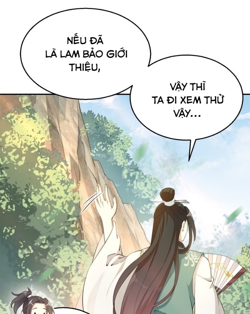 Nữ Tiên Tôn Bận Đào Hôn Chapter 11 - Trang 2