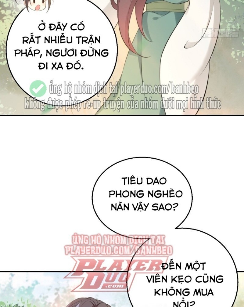 Nữ Tiên Tôn Bận Đào Hôn Chapter 11 - Trang 2