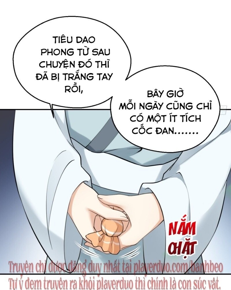 Nữ Tiên Tôn Bận Đào Hôn Chapter 11 - Trang 2