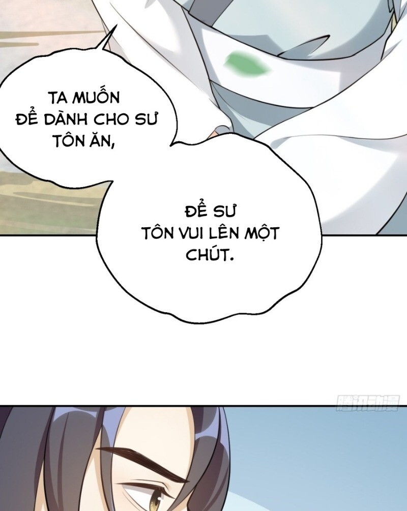 Nữ Tiên Tôn Bận Đào Hôn Chapter 11 - Trang 2