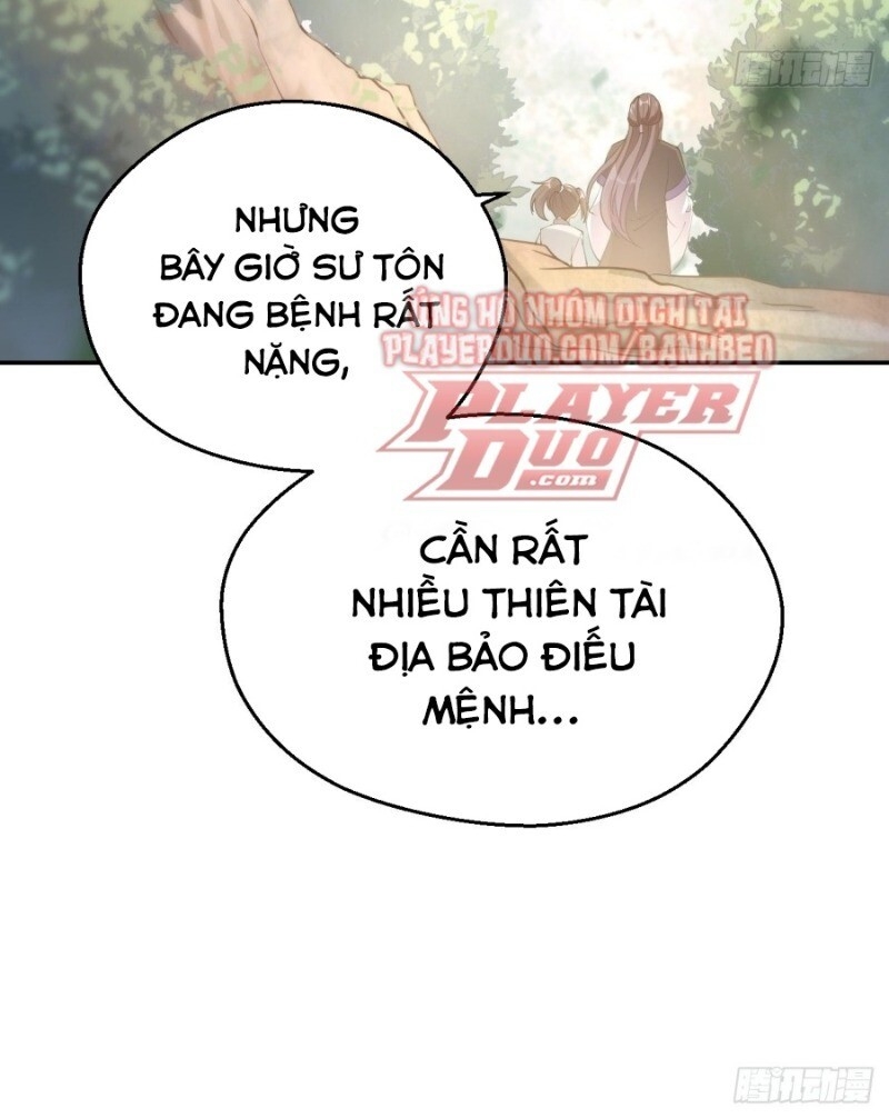 Nữ Tiên Tôn Bận Đào Hôn Chapter 11 - Trang 2