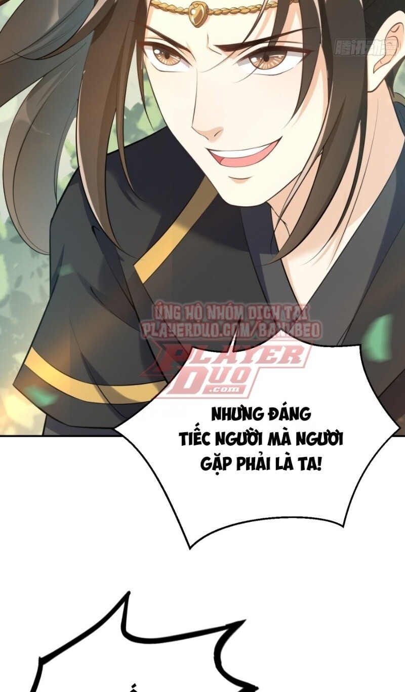 Nữ Tiên Tôn Bận Đào Hôn Chapter 11 - Trang 2