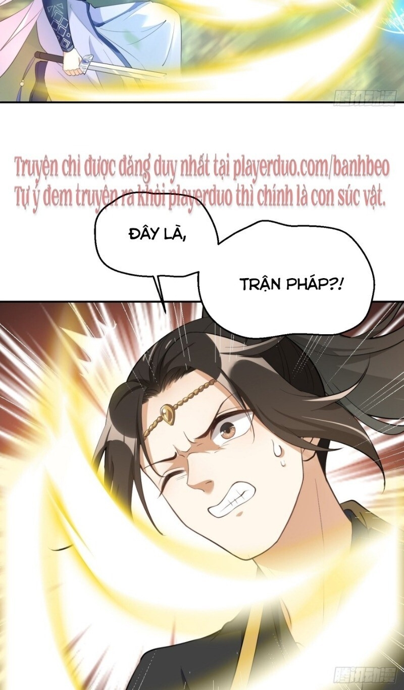 Nữ Tiên Tôn Bận Đào Hôn Chapter 11 - Trang 2