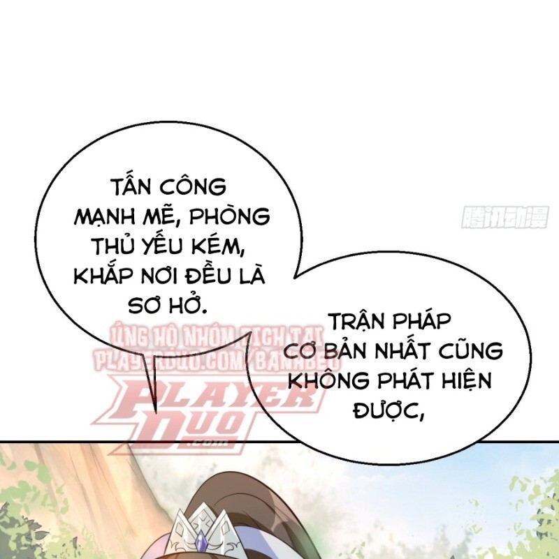 Nữ Tiên Tôn Bận Đào Hôn Chapter 11 - Trang 2