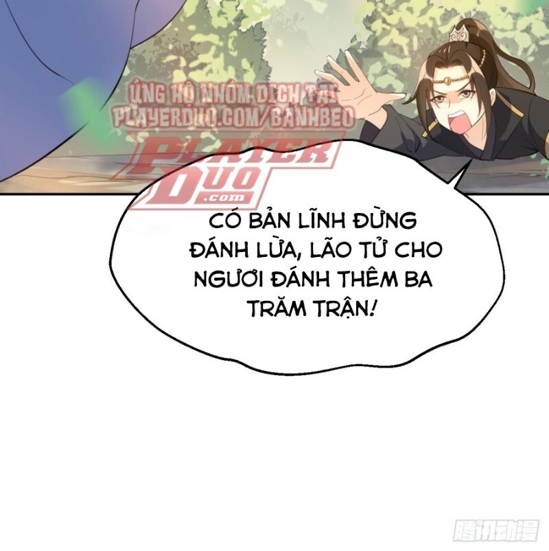 Nữ Tiên Tôn Bận Đào Hôn Chapter 11 - Trang 2