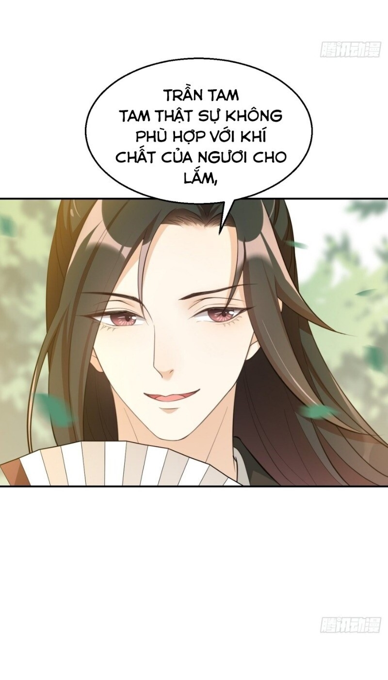 Nữ Tiên Tôn Bận Đào Hôn Chapter 11 - Trang 2