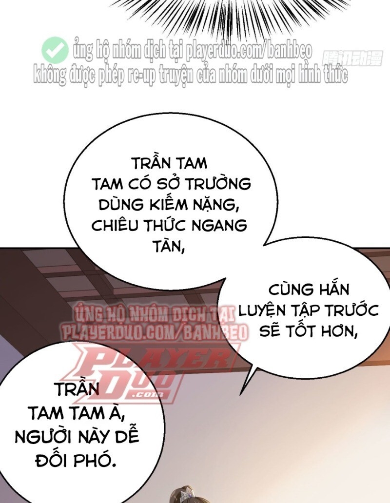 Nữ Tiên Tôn Bận Đào Hôn Chapter 10 - Trang 2