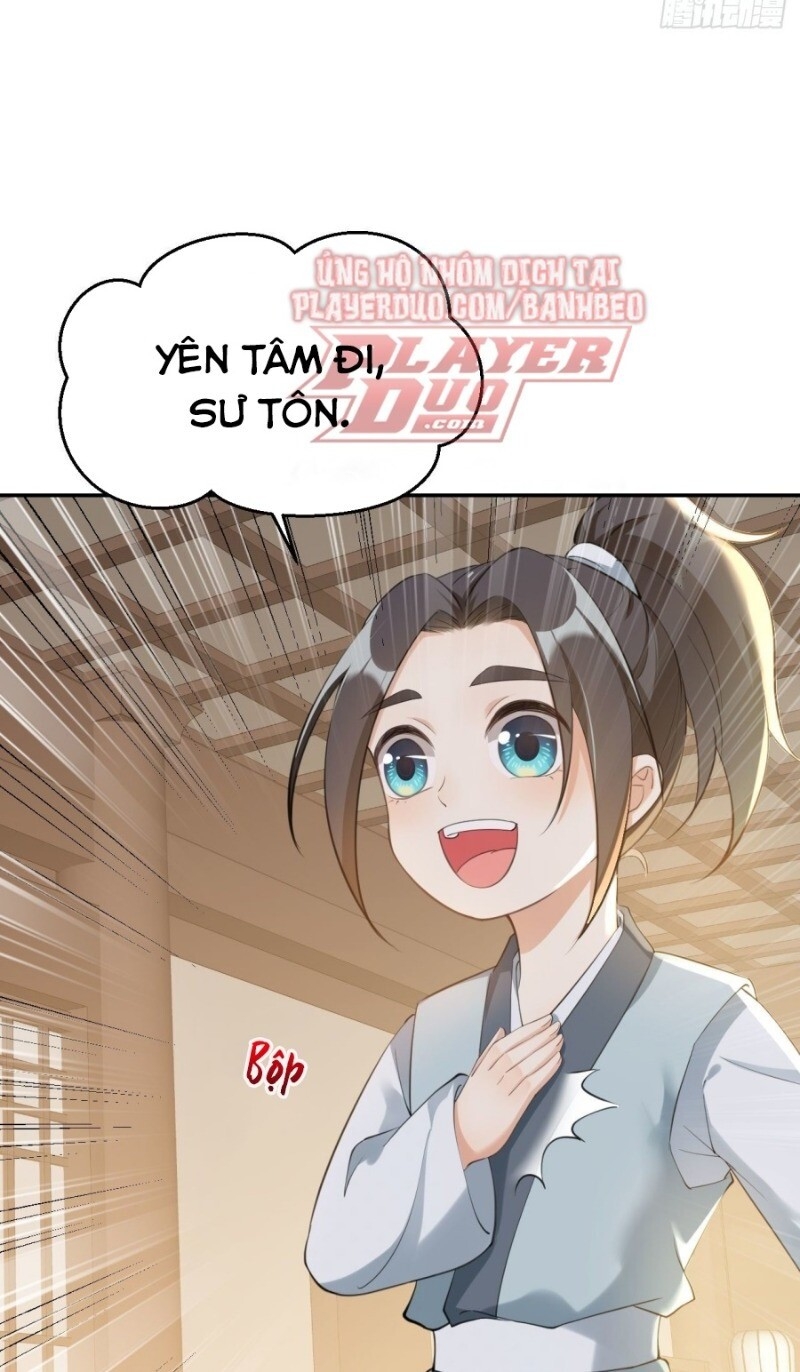 Nữ Tiên Tôn Bận Đào Hôn Chapter 10 - Trang 2