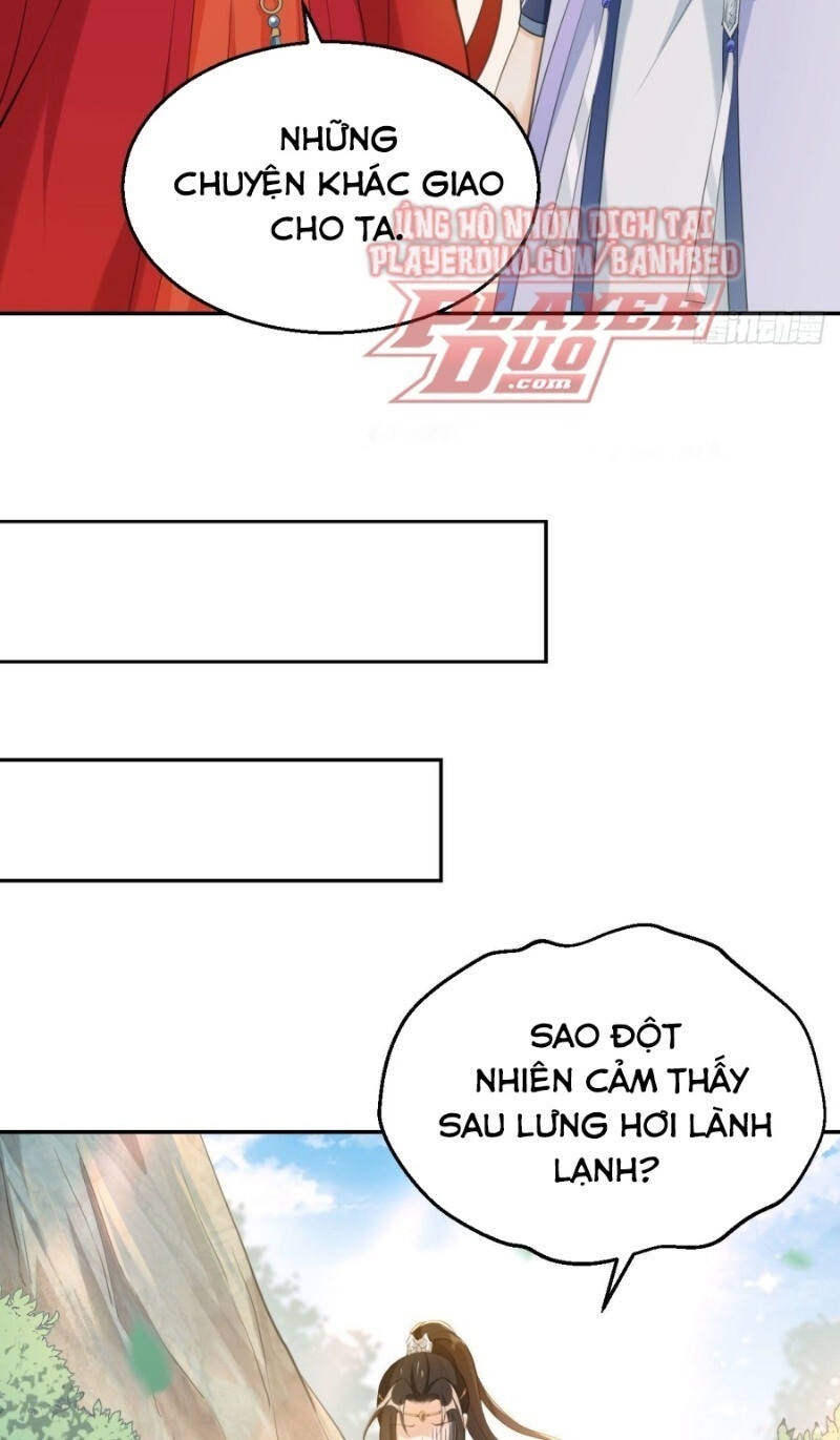 Nữ Tiên Tôn Bận Đào Hôn Chapter 10 - Trang 2