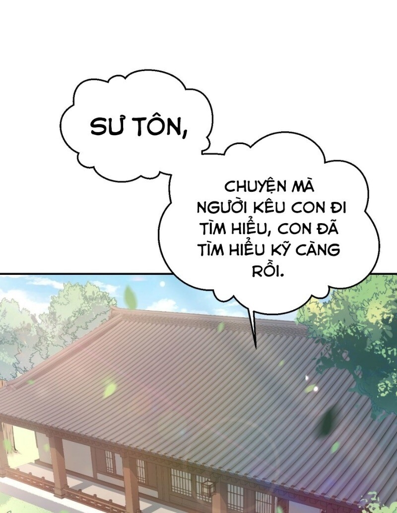 Nữ Tiên Tôn Bận Đào Hôn Chapter 10 - Trang 2