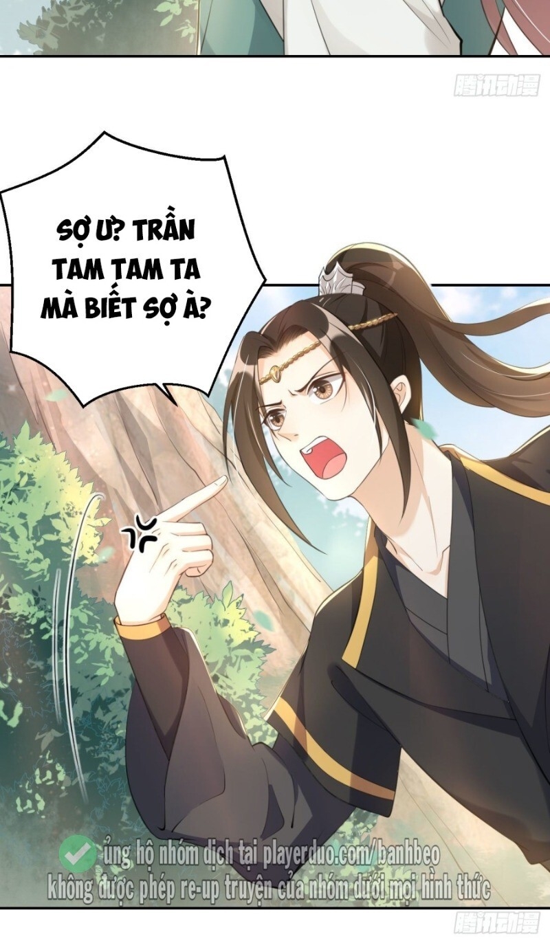 Nữ Tiên Tôn Bận Đào Hôn Chapter 10 - Trang 2