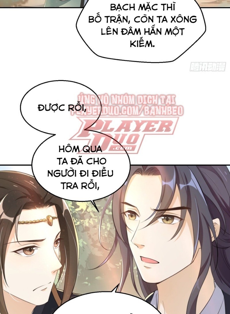 Nữ Tiên Tôn Bận Đào Hôn Chapter 10 - Trang 2