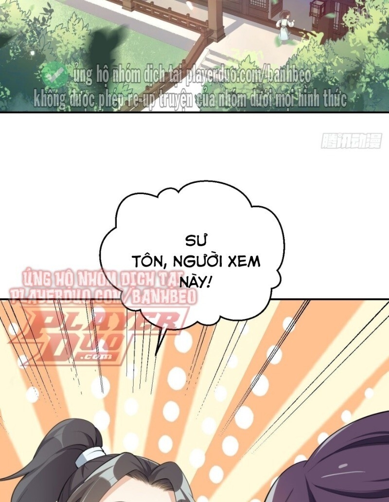 Nữ Tiên Tôn Bận Đào Hôn Chapter 10 - Trang 2