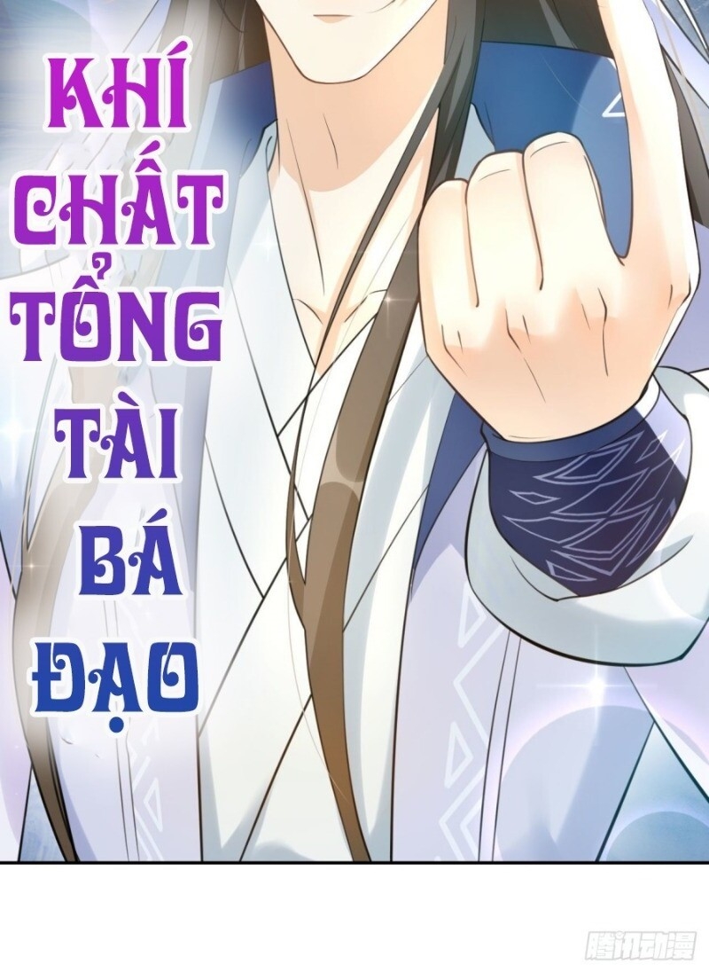 Nữ Tiên Tôn Bận Đào Hôn Chapter 10 - Trang 2