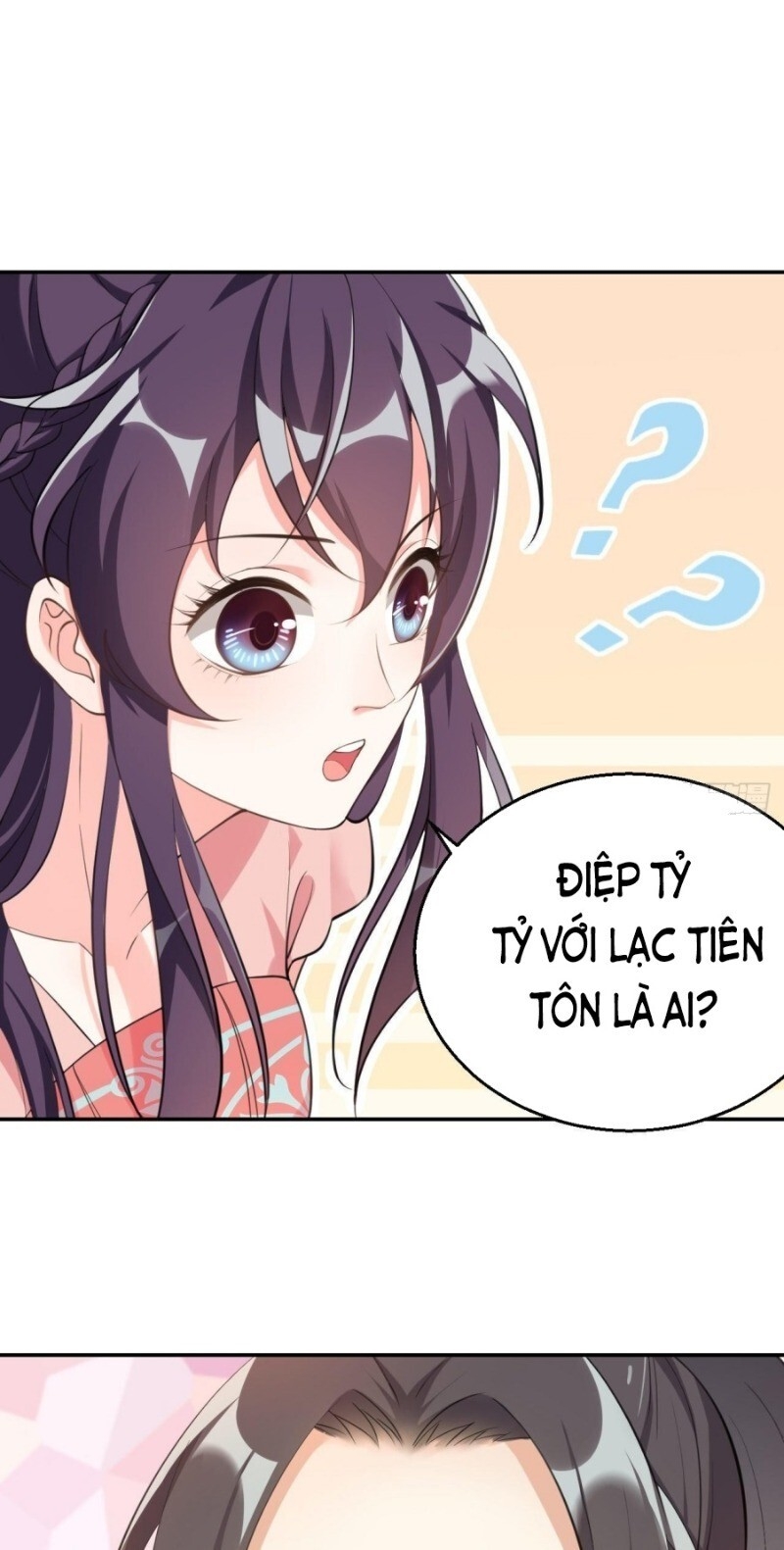 Nữ Tiên Tôn Bận Đào Hôn Chapter 10 - Trang 2