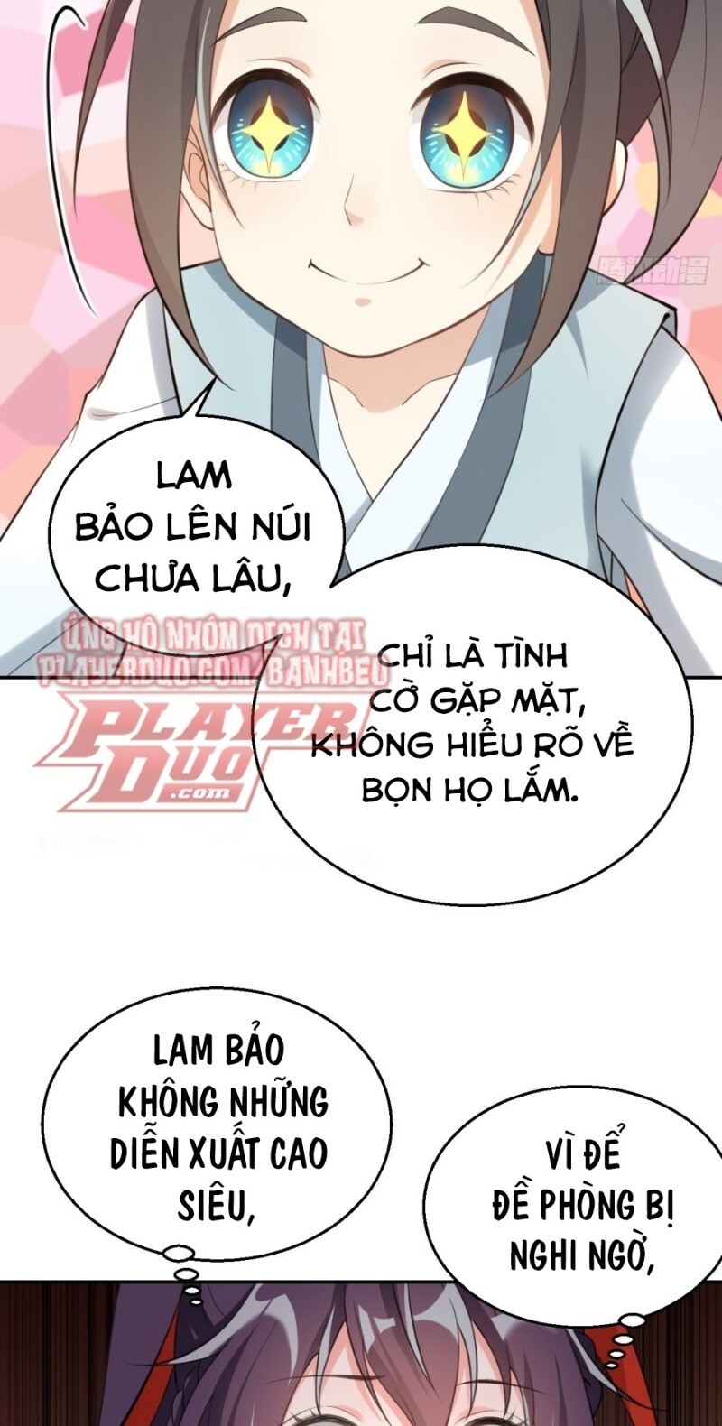 Nữ Tiên Tôn Bận Đào Hôn Chapter 10 - Trang 2