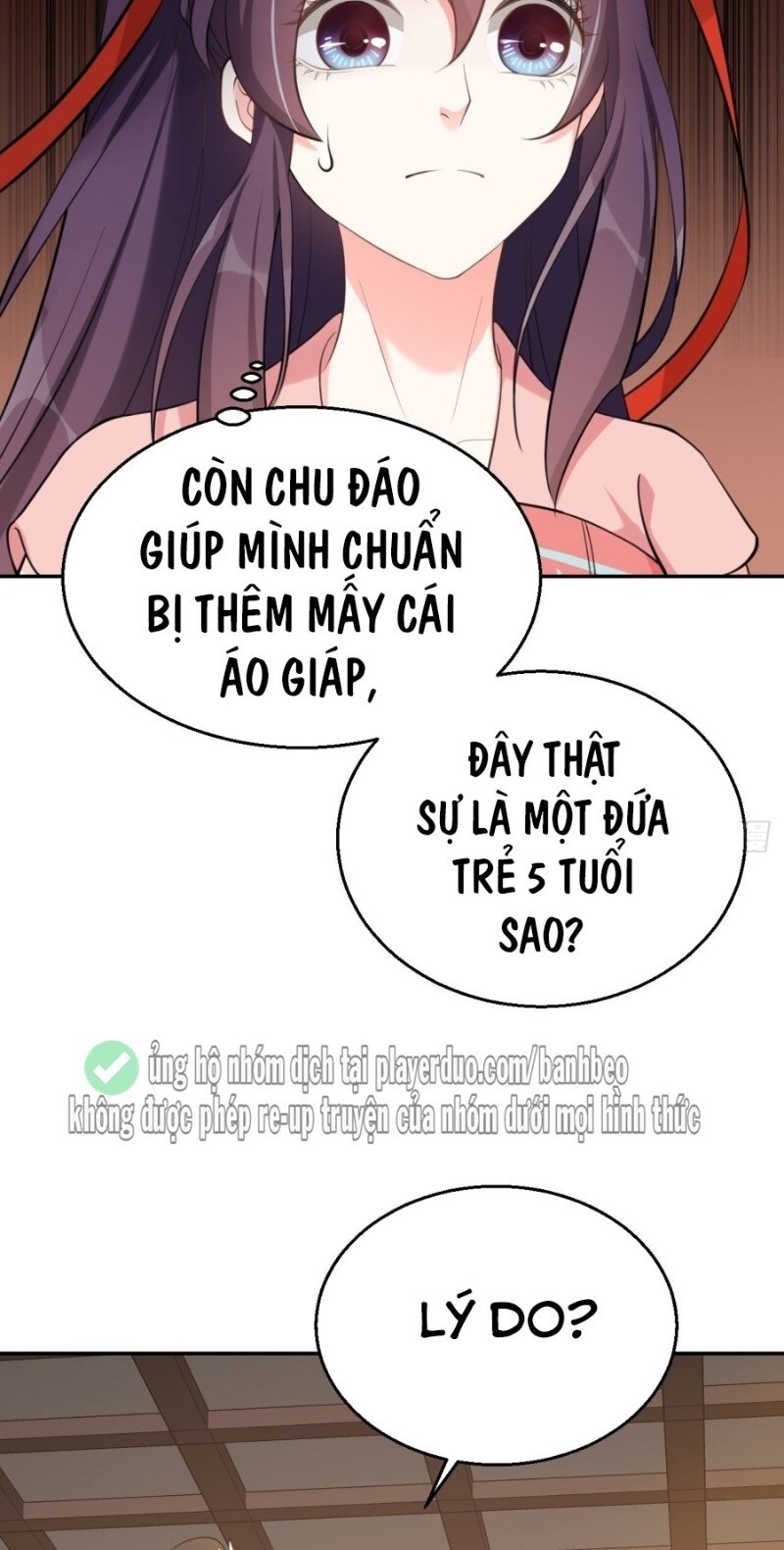 Nữ Tiên Tôn Bận Đào Hôn Chapter 10 - Trang 2