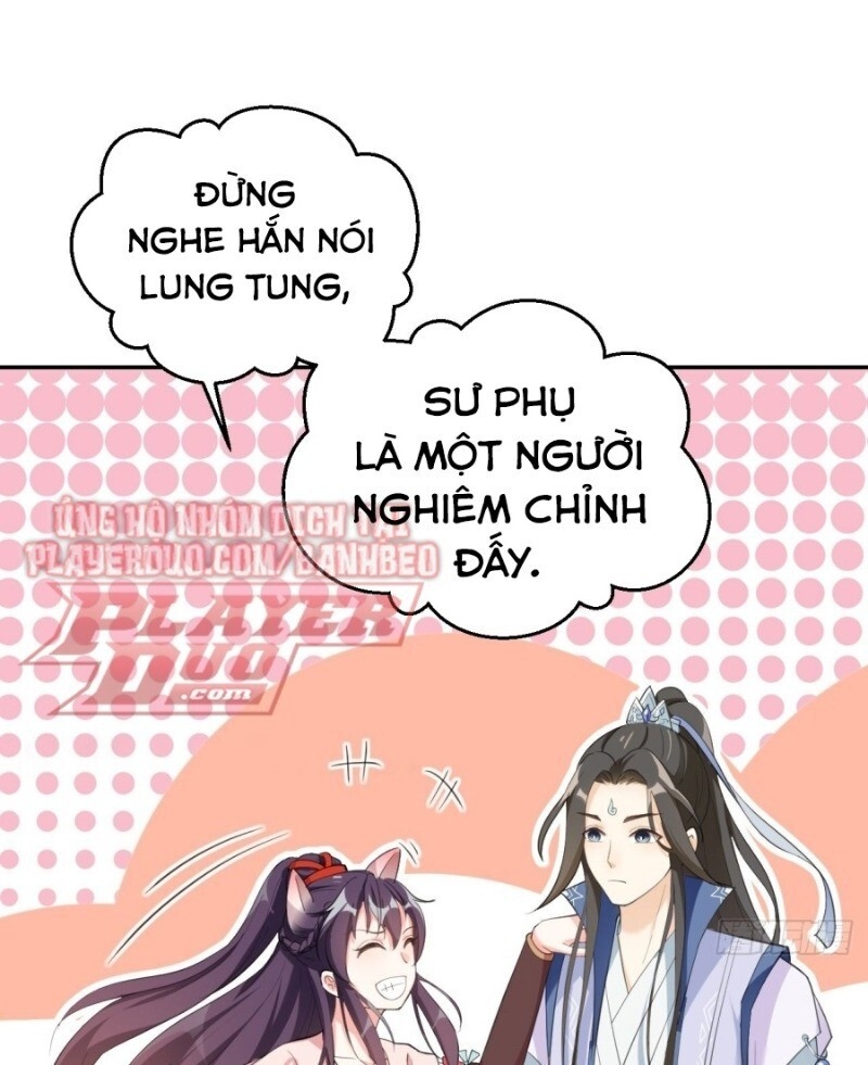 Nữ Tiên Tôn Bận Đào Hôn Chapter 10 - Trang 2