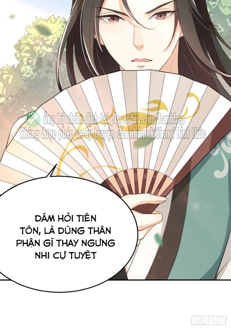 Nữ Tiên Tôn Bận Đào Hôn Chapter 9 - Trang 2