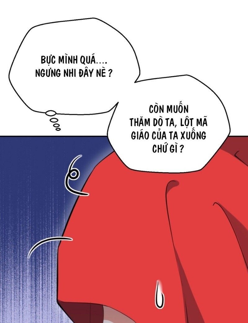 Nữ Tiên Tôn Bận Đào Hôn Chapter 9 - Trang 2