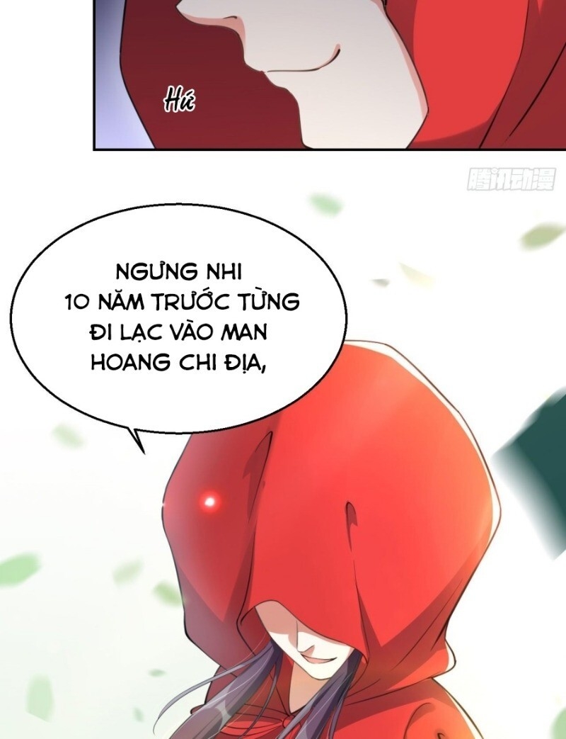 Nữ Tiên Tôn Bận Đào Hôn Chapter 9 - Trang 2