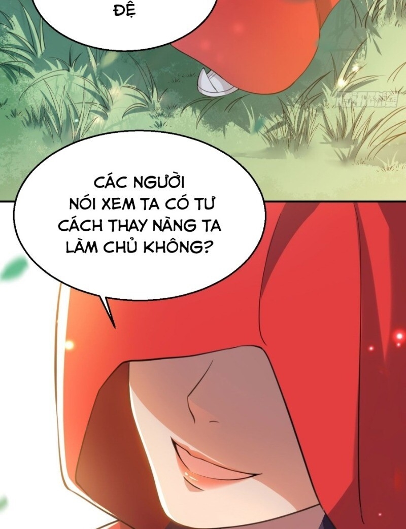 Nữ Tiên Tôn Bận Đào Hôn Chapter 9 - Trang 2