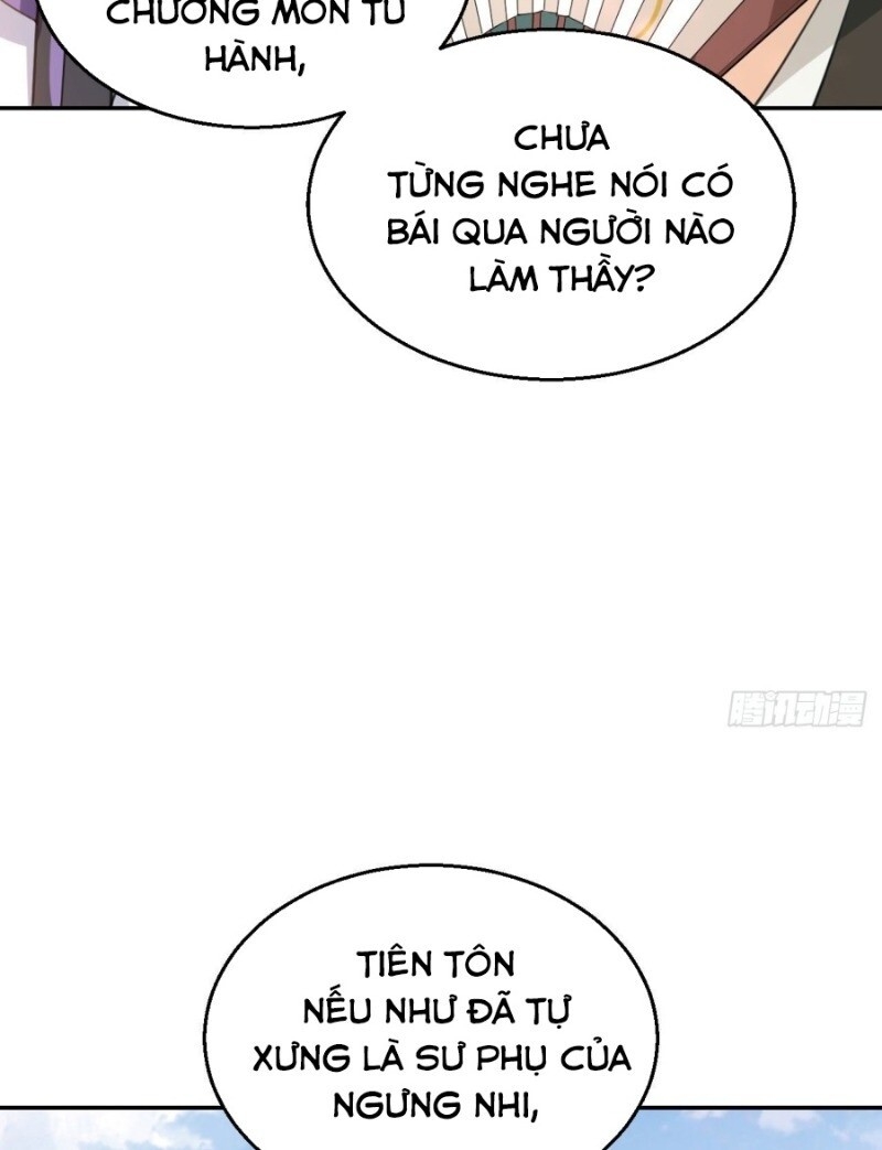 Nữ Tiên Tôn Bận Đào Hôn Chapter 9 - Trang 2