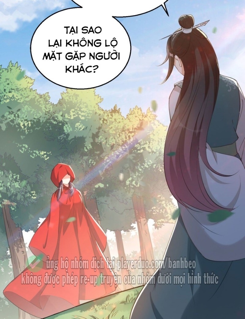 Nữ Tiên Tôn Bận Đào Hôn Chapter 9 - Trang 2