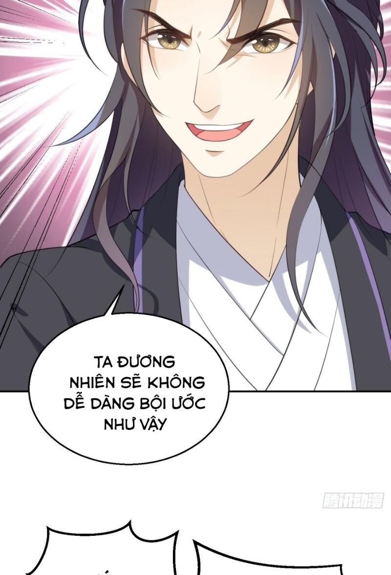 Nữ Tiên Tôn Bận Đào Hôn Chapter 9 - Trang 2