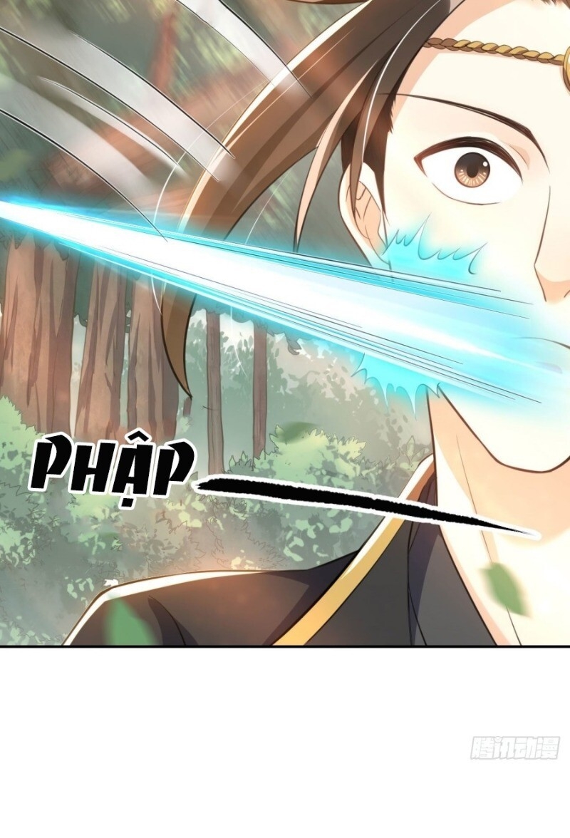 Nữ Tiên Tôn Bận Đào Hôn Chapter 9 - Trang 2