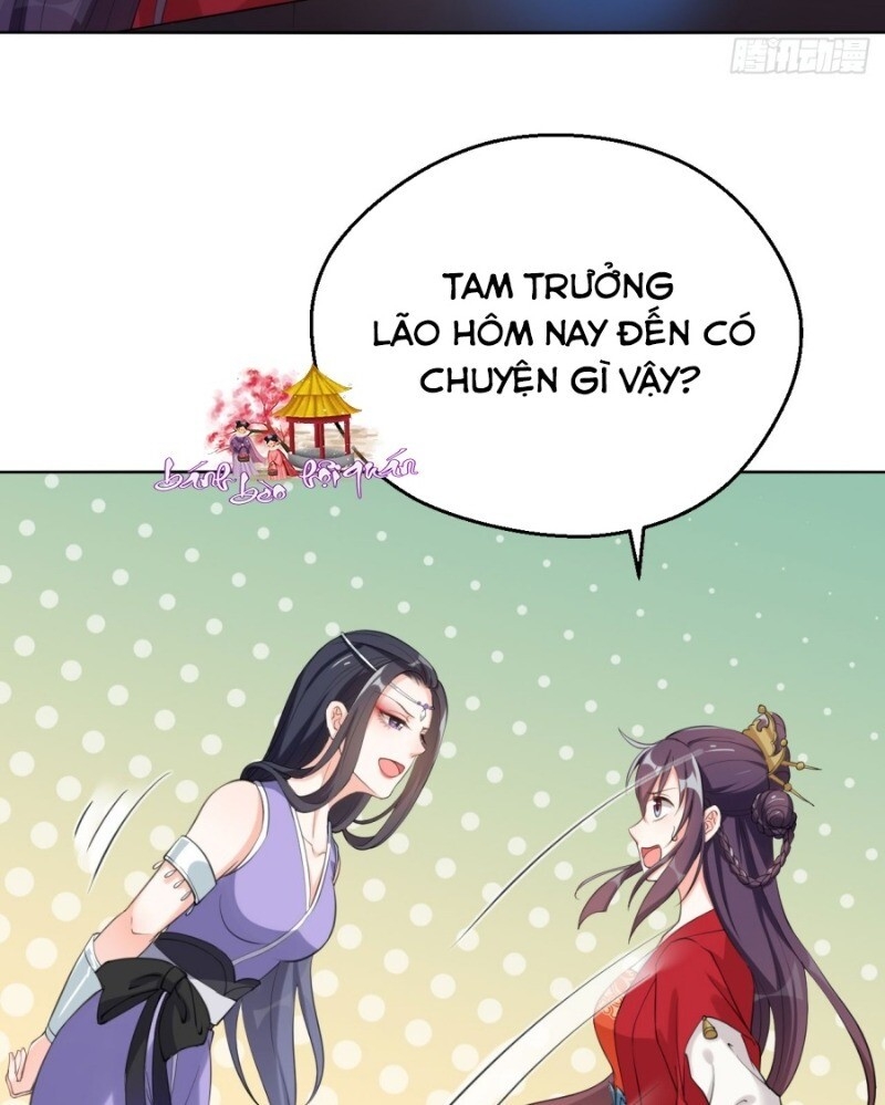 Nữ Tiên Tôn Bận Đào Hôn Chapter 8 - Trang 2