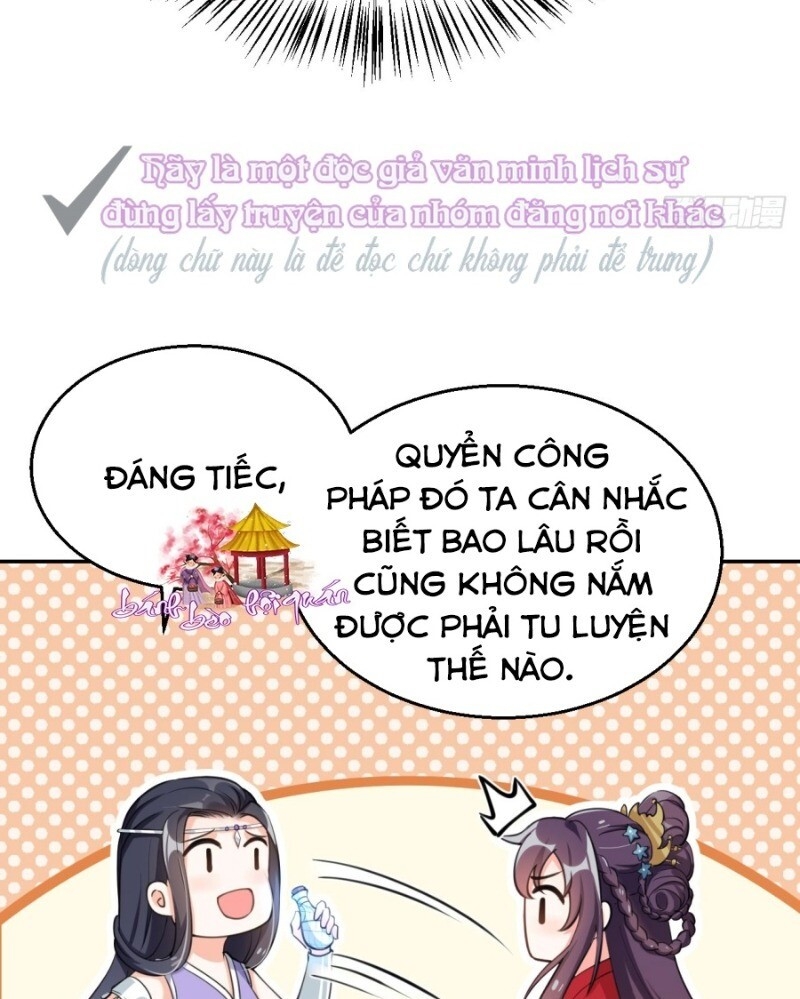 Nữ Tiên Tôn Bận Đào Hôn Chapter 8 - Trang 2