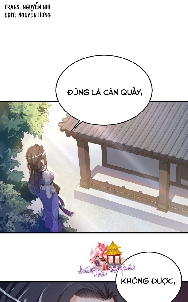 Nữ Tiên Tôn Bận Đào Hôn Chapter 8 - Trang 2