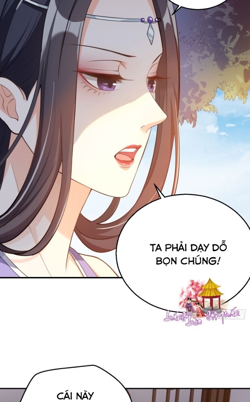 Nữ Tiên Tôn Bận Đào Hôn Chapter 8 - Trang 2